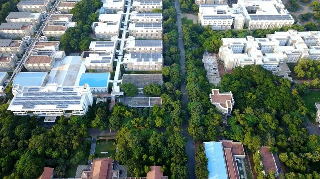 Bannari Amman Institute of Technology - 5