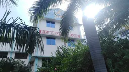 St.Joseph College of Engineering - 2
