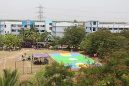 St.Joseph College of Engineering - 4