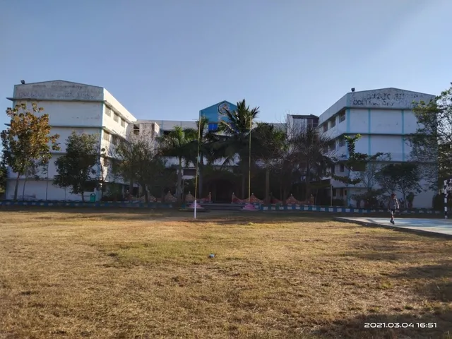 St.Joseph College of Engineering - 5