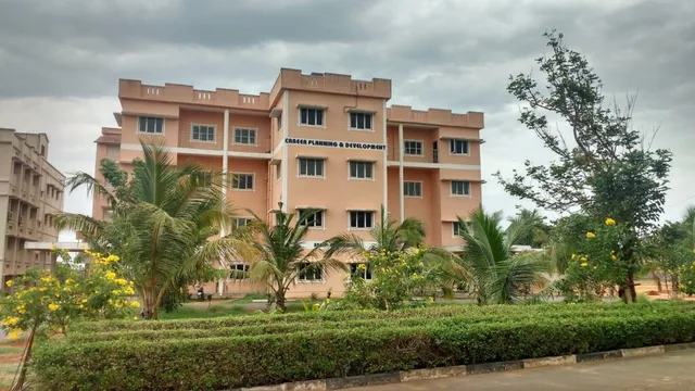 Aalim Muhammed Salegh College Of Engineering - 3