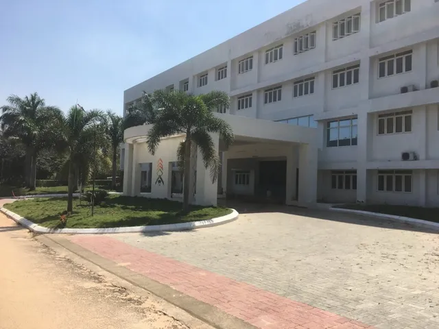 Coimbatore Institute of Engineering and Technology - 2