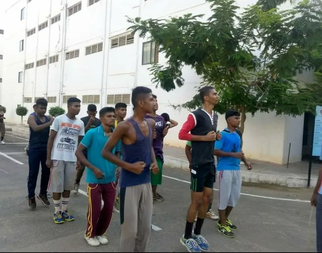 SNS College of Engineering (Autonomous) - 4