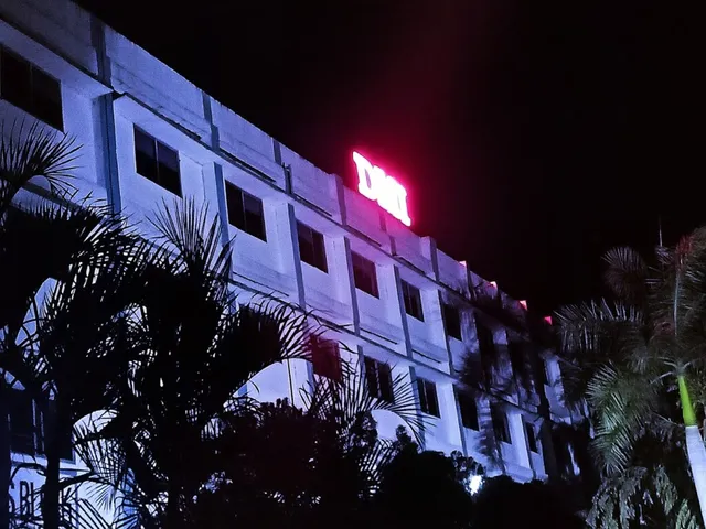 DMI College of Engineering