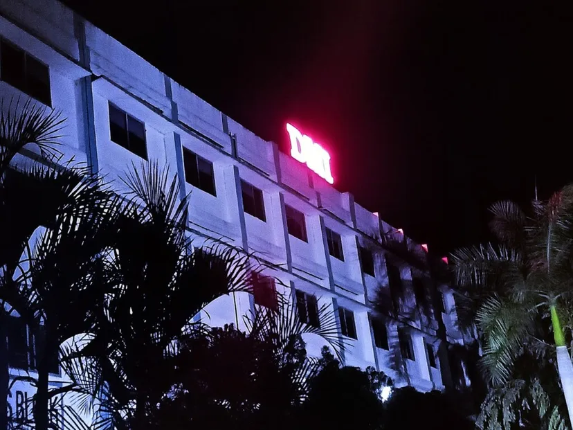 DMI College of Engineering