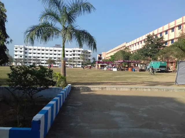 DMI College of Engineering - 5