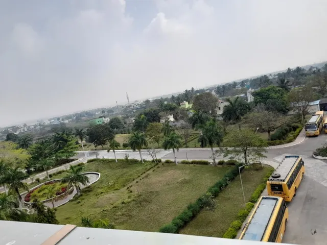 C. Abdul Hakeem College of Engineering & Technology - 3