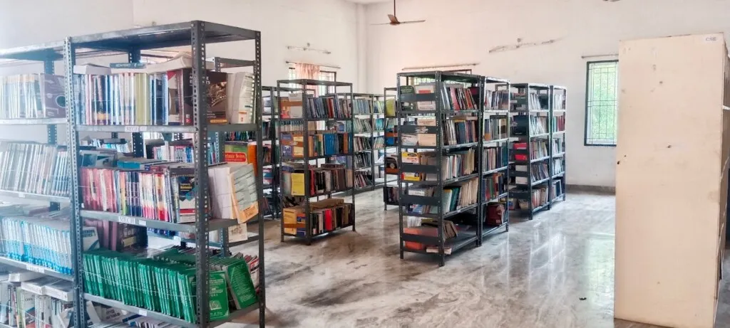 Ariyalur Engineering College