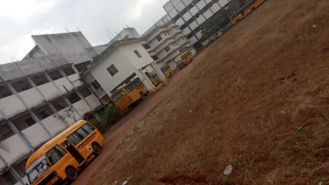 Ariyalur Engineering College - 3