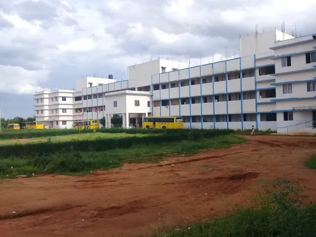 Ariyalur Engineering College - 5