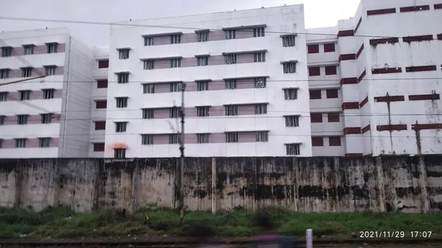 Madras Medical College - 2