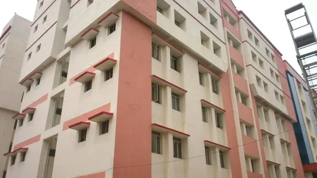 Stanley Medical College - 2