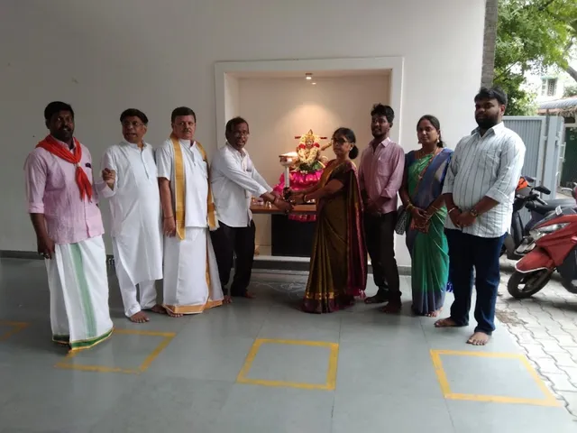 MAHARISHI VIDYA MANDIR SENIOR SECONDARY SCHOOL - 2