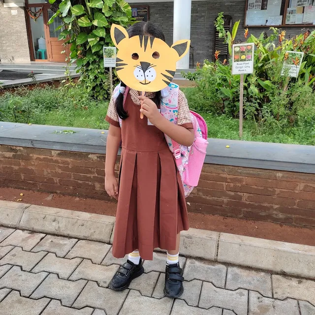 MAHARISHI VIDYA MANDIR SENIOR SECONDARY SCHOOL - 5