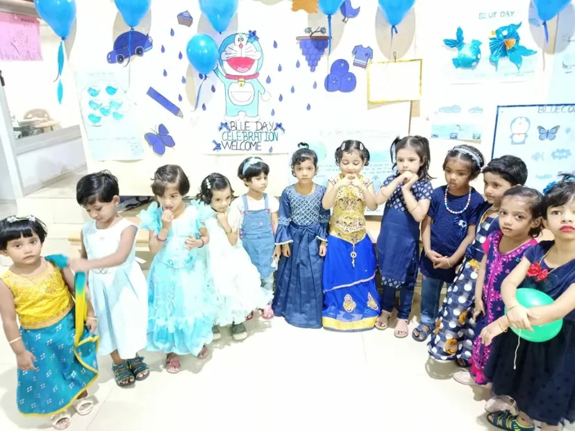 Aleef Nursery & Primary School