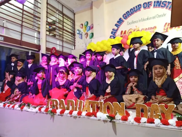 Aleef Nursery & Primary School - 2