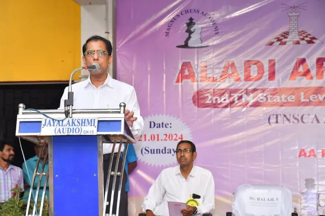 A.A. PUBLIC SCHOOL - 2