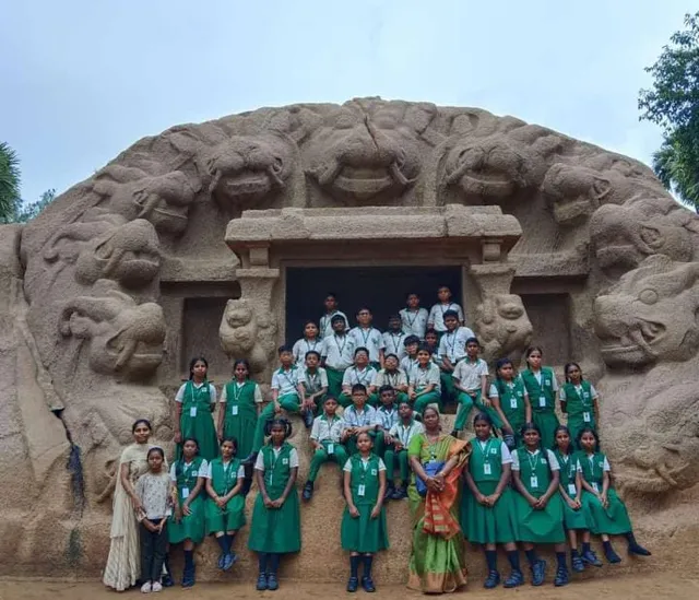 A.A. PUBLIC SCHOOL - 4