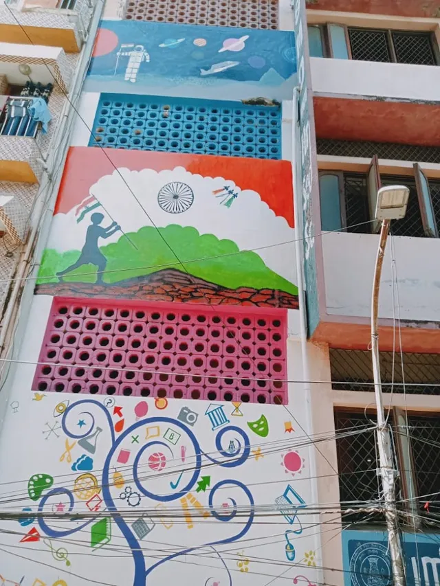 S M D Hindu Hr.Sec.School - 5