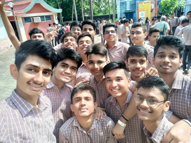Terapanth Jain Vidyalaya Matriculation Higher Secondary School - 5