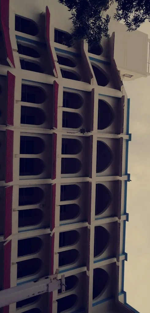 MSB Matriculation Higher Secondary School