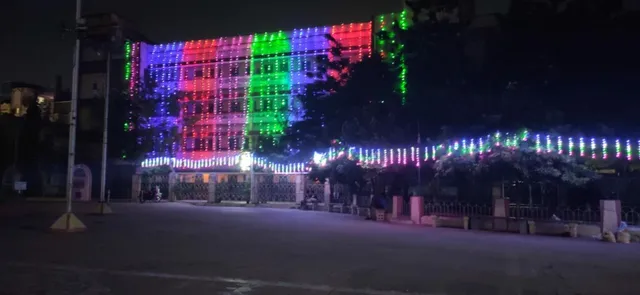 Dominic Savio Matriculation School - 2