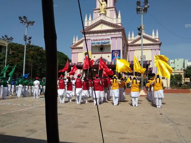 Dominic Savio Matriculation School - 4