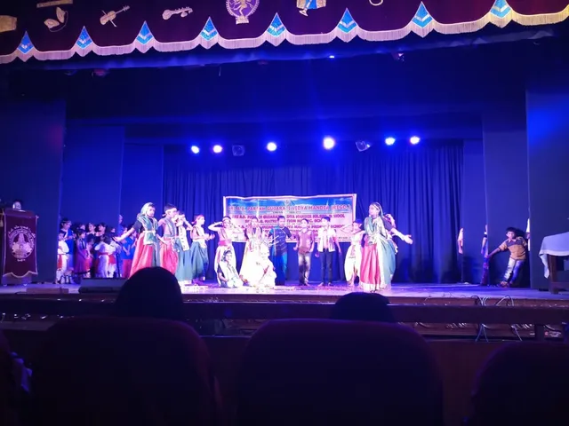 Sri L G G Mat Higher Secondary School - 3