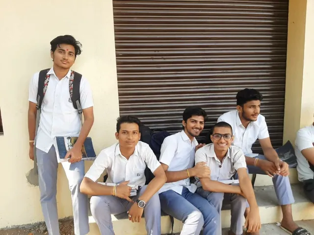 Sri L G G Mat Higher Secondary School - 4