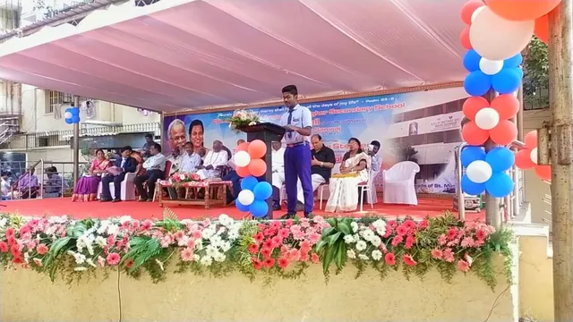 St. Matthias Anglo Indian Higher Secondary School - 4