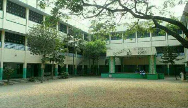 Our Lady's Centre School - 2