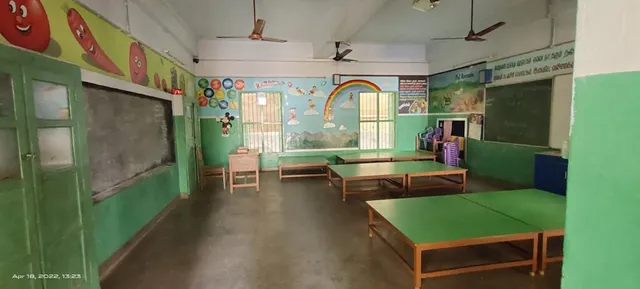 Our Lady's Centre School - 4