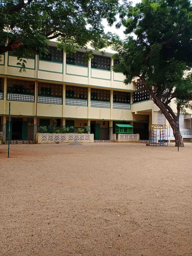 Our Lady's Centre School - 5