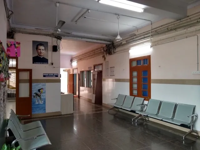 Don Bosco Mat. Hr. Sec. School - 3