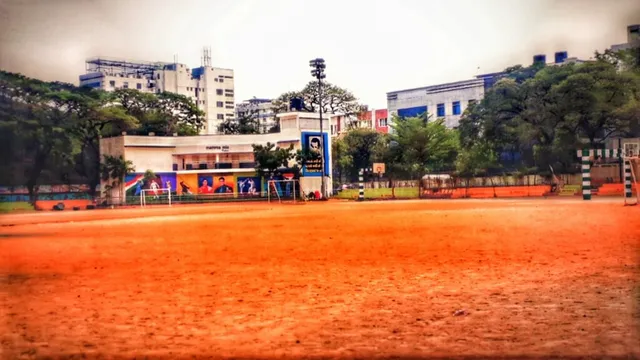 Don Bosco Mat. Hr. Sec. School - 4