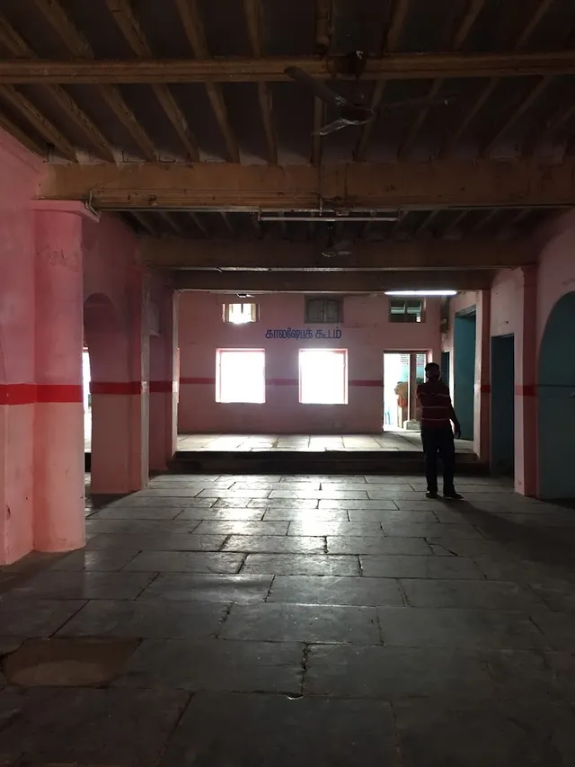 T T V High School - 3