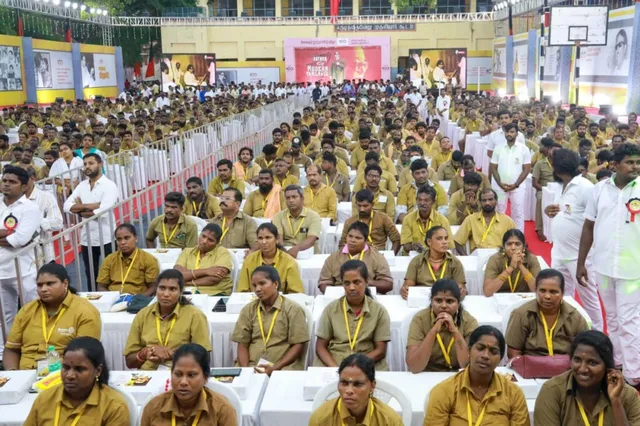 GMTTV Higher Secondary School &DR.GM NURSERY PRIMARY SCHOOL - 2