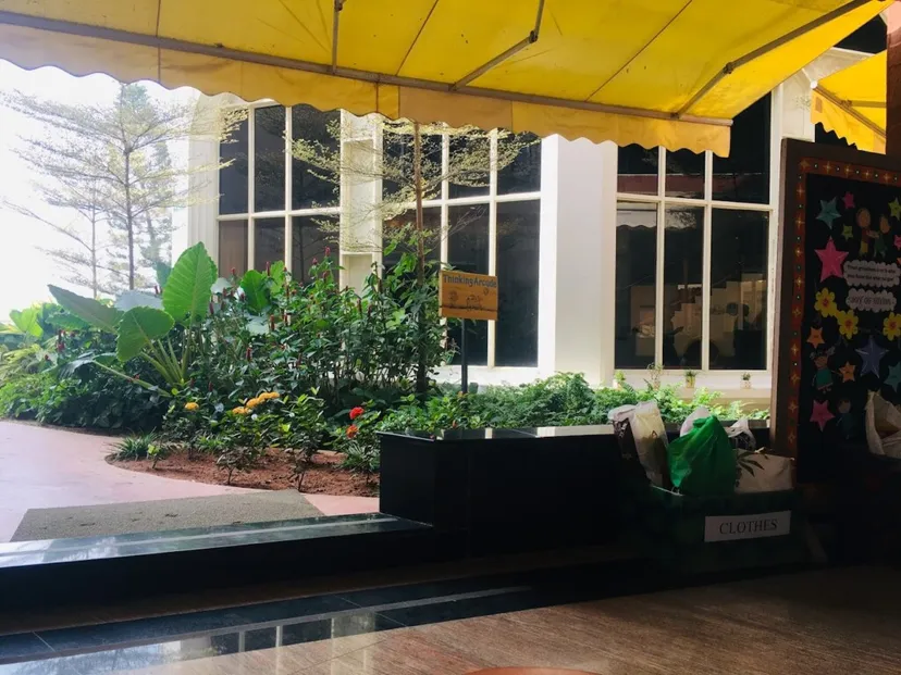 The Shri Ram Universal School