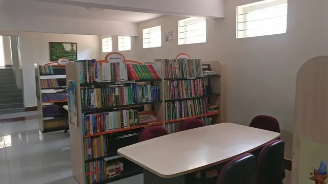 National Public School - 3