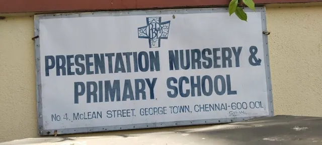 Presentation Nursery School - 2