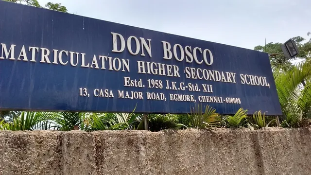 DON BOSCO SCHOOL OF EXCELLENCE - 3