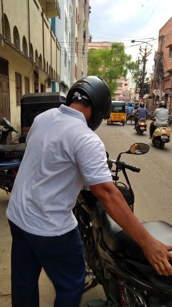 The Madras Progres. Union (MPU) Hss - 2