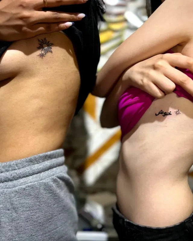 Black Monster Tattoo Studio-Best Tattoo Studio In Pune - 25