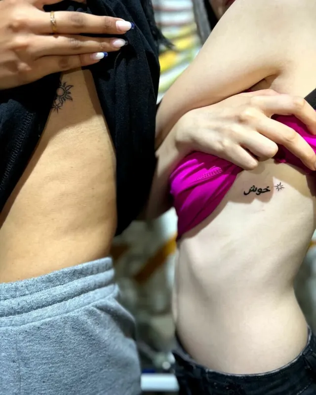 Black Monster Tattoo Studio-Best Tattoo Studio In Pune - 26