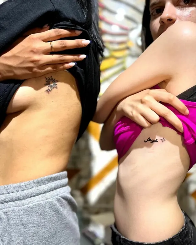 Black Monster Tattoo Studio-Best Tattoo Studio In Pune - 27