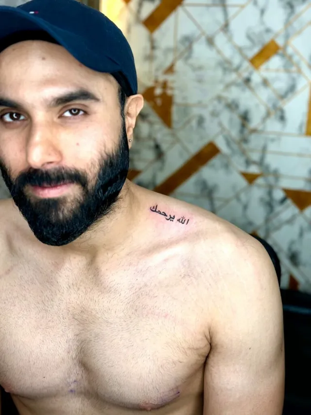 Black Monster Tattoo Studio-Best Tattoo Studio In Pune - 40