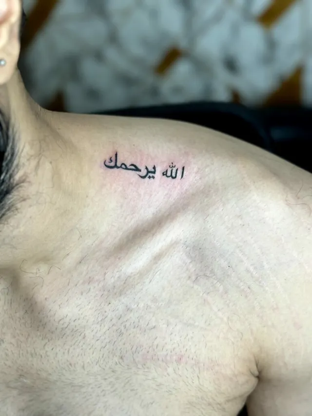 Black Monster Tattoo Studio-Best Tattoo Studio In Pune - 44