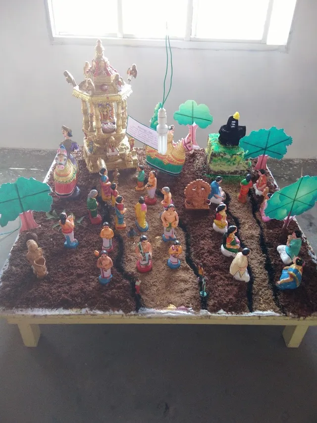 Akchara Bala Bhavan CBSE School - 4