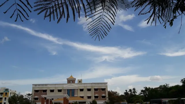 Sri Vignesh Vidyalaya Senior Secondary School - 4