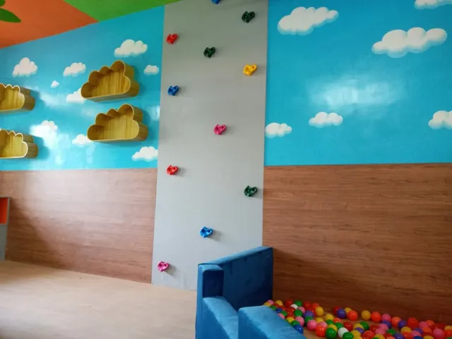 Pon Vidyashram Group of Senior Secondary Schools Chennai - 5